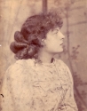 
                Rose Pettigrew, photograph