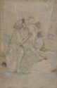 
                Mother and child, Fogg Art Museum