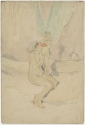 Photograph of Whistler Paintings :: Image Viewer