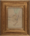 
                    Venus and Cupid, Freer Gallery of Art