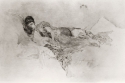 Photograph of Whistler Paintings :: Image Viewer