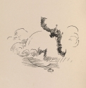 
                    A Bat, Montesquiou, R. de, Les chauves-souris: clair-obscurs, 1893 