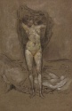 Photograph of Whistler Paintings :: Image Viewer