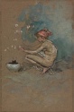 Photograph of Whistler Paintings :: Image Viewer