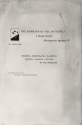
                    The Company of the Butterfly, Glasgow University Library