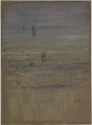 Photograph of Whistler Paintings :: Image Viewer