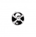 
                Skull and crossbones (b), Library of Congress