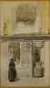 Photograph of Whistler Paintings :: Image Viewer