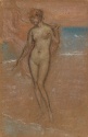 
                    Venus, Freer Gallery of Art