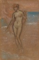 Venus, Freer Gallery of Art