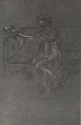 The Captive, photograph, 1911
