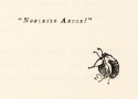 
                 "Noblesse abuse!", Eden versus Whistler: The Baronet and the Butterfly, Glasgow University Library