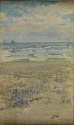 Photograph of Whistler Paintings :: Image Viewer