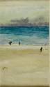 Photograph of Whistler Paintings :: Image Viewer