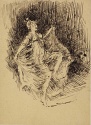 
                A girl dancing, The Hunterian, University of Glasgow