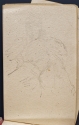 
                    Seated woman, sketchbook (p. 10), The Hunterian