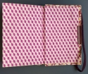 View a larger version of this image Front endpapers, sketchbook, The Hunterian