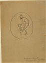 
                Venus and Cupid, The Hunterian