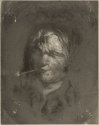 Photograph of Whistler Paintings :: Image Viewer