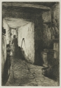 Photograph of Whistler Paintings :: Image Viewer