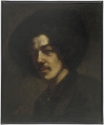 
                    Portrait of Whistler with Hat, Freer Gallery of Art