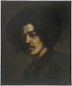 Portrait of Whistler with Hat, Freer Gallery of Art