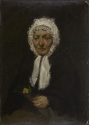 
                La Mère Gérard (1), Colby College Museum of Art