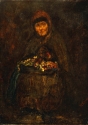 Photograph of Whistler Paintings :: Image Viewer