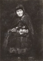 
                    La Mère Gérard (2), photograph, 1914