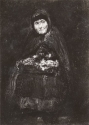 
                La Mère Gérard (2), photograph, 1914