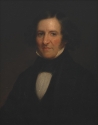 Portrait of Major G. W. Whistler (2), Freer Gallery of Art