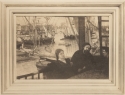 Photograph of Whistler Paintings :: Image Viewer