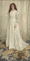 Symphony in White, No. 1: The White Girl, National Gallery of Art, Washington, DC