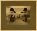 Whistler Memorial Exhibition, Boston, 1904, photograph, GUL Whistler PH6/2