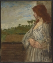 
                    White Note, Colby College Museum of Art
