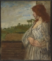 
                White Note, Colby College Museum of Art