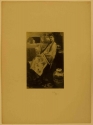 Purple and Rose: The Lange Leizen of the Six Marks, photograph, Goupil Album, 1892, GUL Whistler PH5/2