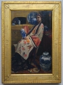 Photograph of Whistler Paintings :: Image Viewer