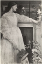 Symphony in White, No. 2: The Little White Girl, photograph, 1892/1894