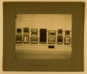 Whistler Memorial Exhibition, Boston 1904, photograph, GUL Whistler PH6/10