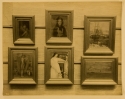 Photograph of Whistler Paintings :: Image Viewer