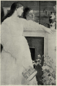 Symphony in White, No. 2: The Little White Girl, photograph, before 1903, Мир искусства [Mir Iskusstva, 'World of Art'], vol. 9, no. 7–8, 1903, repr. p. 62