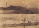 Photograph of Whistler Paintings :: Image Viewer