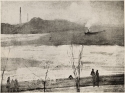 
                Chelsea in Ice, reproduction, 1903, GUL WPP