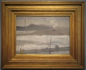 Photograph of Whistler Paintings :: Image Viewer