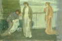 Photograph of Whistler Paintings :: Image Viewer