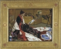 Photograph of Whistler Paintings :: Image Viewer