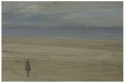 Photograph of Whistler Paintings :: Image Viewer