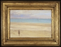 Photograph of Whistler Paintings :: Image Viewer