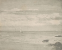 Photograph of Whistler Paintings :: Image Viewer